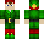 andy ze elf