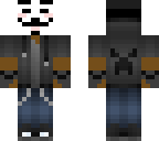 anonimous cool