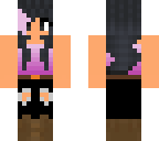 aphmau's kid