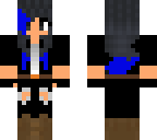 aphmau's kid