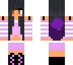 aphmau werewolf