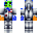 astro slime
