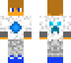 atlas as a human