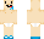 baby skin