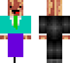 bacon men