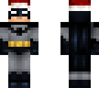 batman christmas