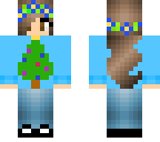 bes1274 winter skin