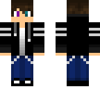 black jodie guy