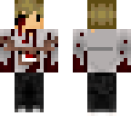 blood christmas
