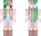 bloody eye chibi