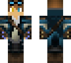 blue  sintest