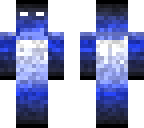 blue killer