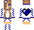 blue love