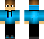 blue teen update