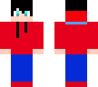 boy skin