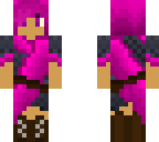 bree