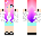 candy girl redo
