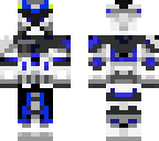 capitan rex