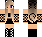 cat girl