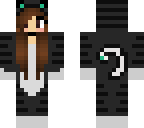 cat girl