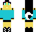 cat girl