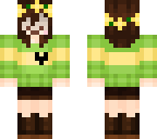chara genocide edited by girlfoxy16