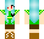cheeky chara updated