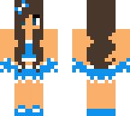 cheerleader