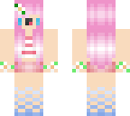 chibi beach