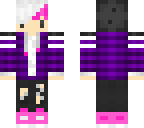 chibi boy