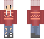 chibi guy