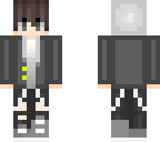 chibi guy