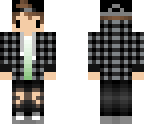 chibi guy