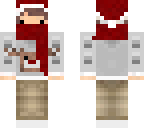 chimi christmas