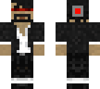 chipped captainsparklez