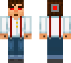 chipped jesse