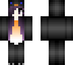 chloe's penguino skin