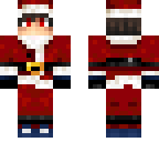 christmas boy