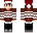 christmas boy