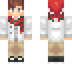 christmas boy