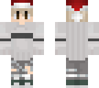 christmas boy