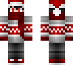 christmas boy