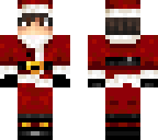 christmas boy fixed