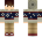 christmas boy fixed
