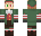 christmas elf