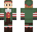 christmas elf