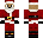christmas fox