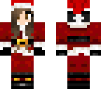 christmas girl