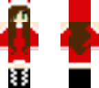 christmas girl