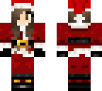 christmas girl fixed